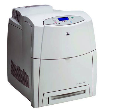 Toner HP Color LaserJet 4600DN